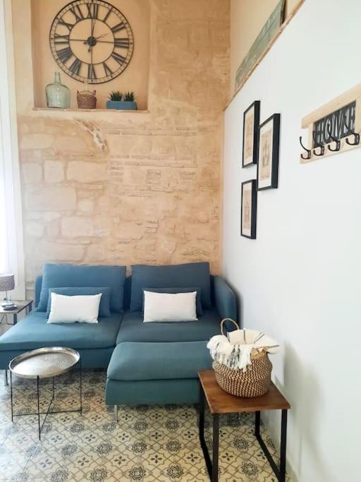 Апартаменты Loft Centrico Con Patio Bodega San Javier Херес-де-ла-Фронтера Экстерьер фото