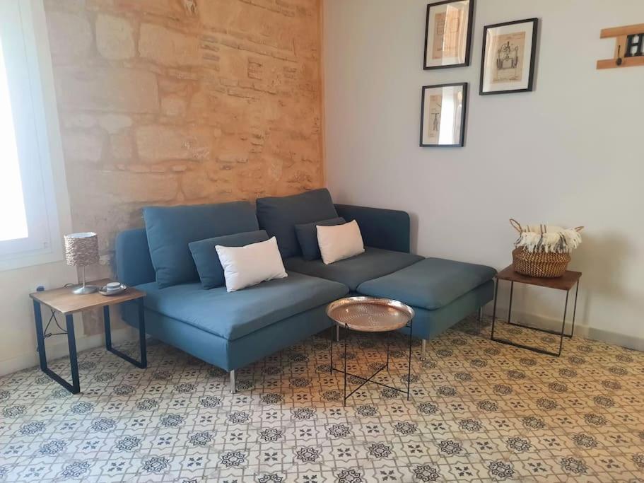 Апартаменты Loft Centrico Con Patio Bodega San Javier Херес-де-ла-Фронтера Экстерьер фото